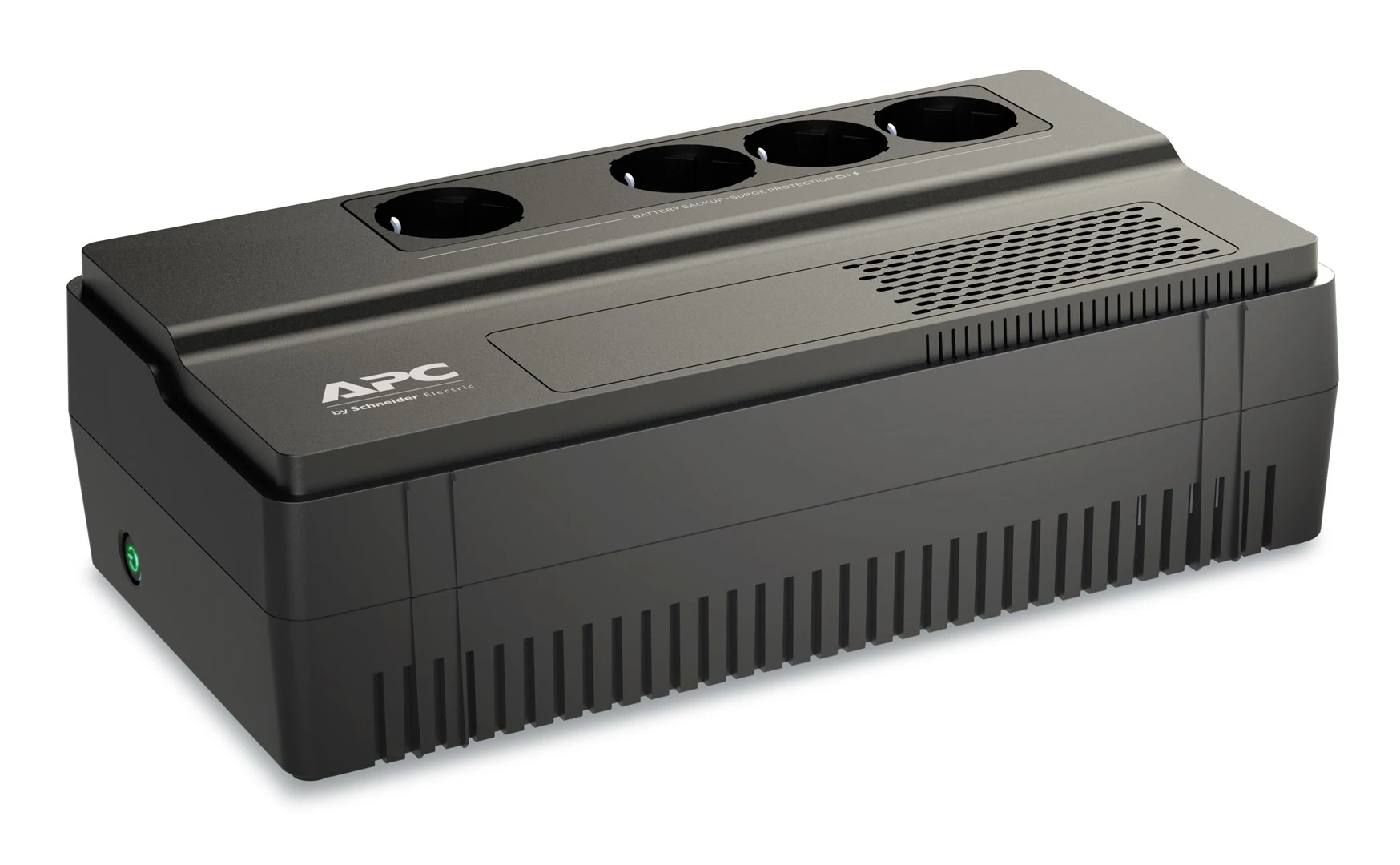 APC BACK-UPS BV 800VA 230V, AVR, SCHUKO