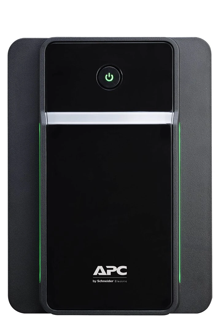 APC BACK-UPS 1600VA, 230V, AVR, SCHUKO SOCKETS