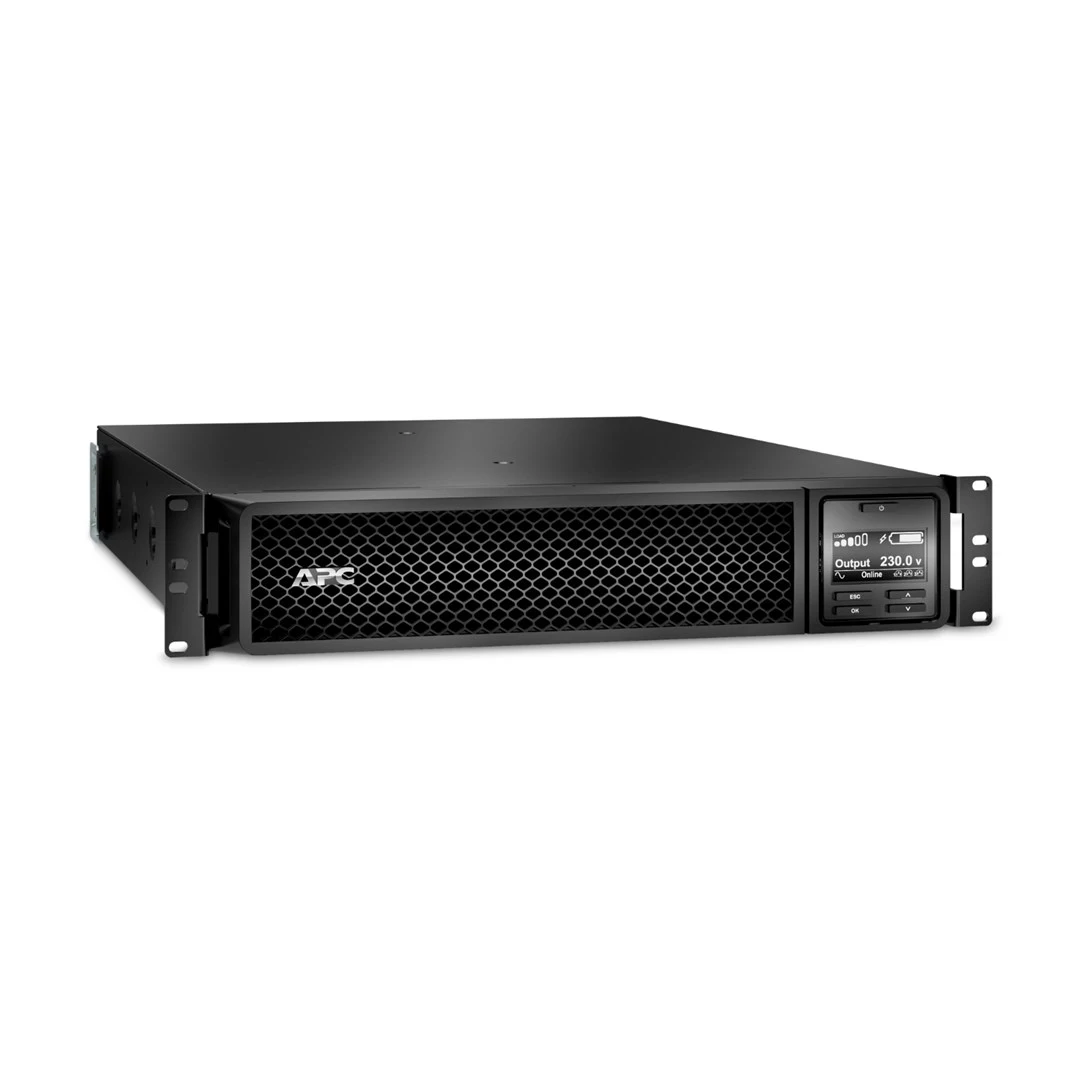 APC SMART-UPS SRT 1000VA RM 230V