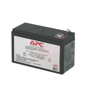 APC REPLACEMENT BATTERY CARTRIDGE 106