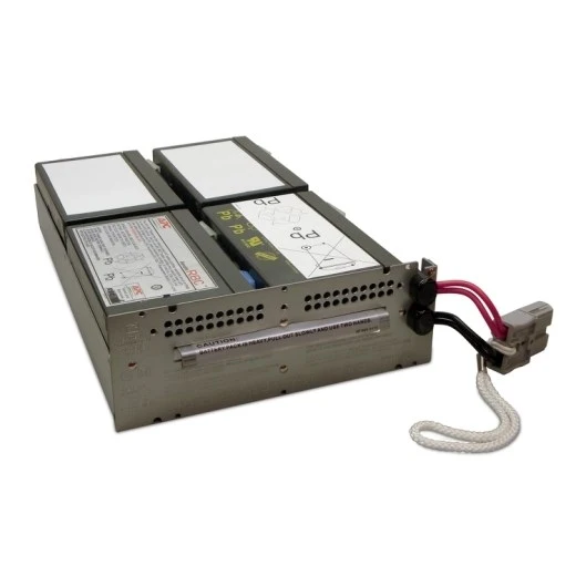 APC REPLACEMENT BATTERY CARTRIDGE 132