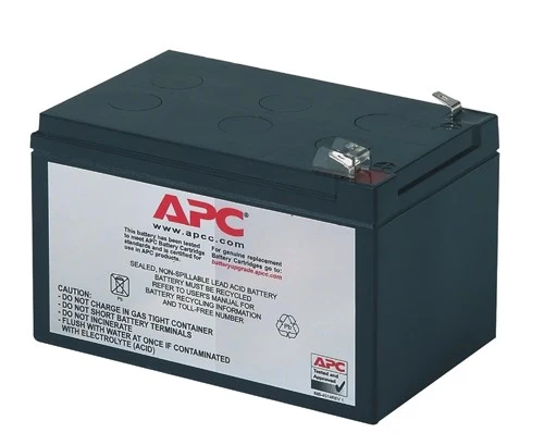 APC REPLACEMENT BATTERY CARTRIDGE 4
