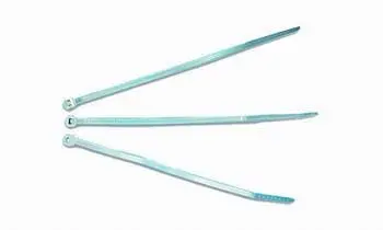 NYLON 100Vnt./NYT-150/25 GEMBIRD KABELIAI