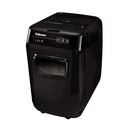 Smulkintuvas AUTOMAX 200C/4653601 FELLOWES