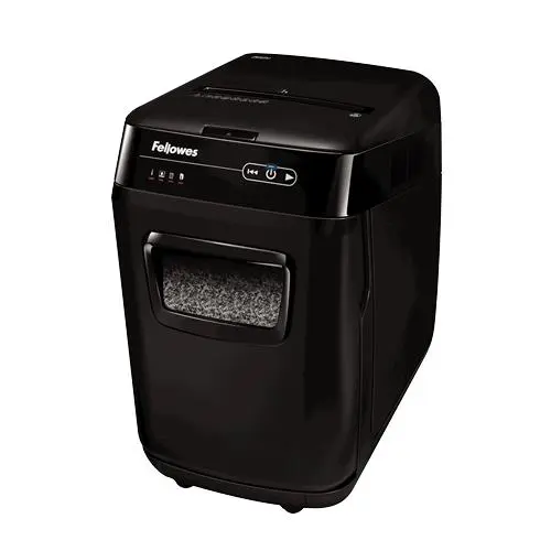 Smulkintuvas AUTOMAX 200M/4656301 FELLOWES