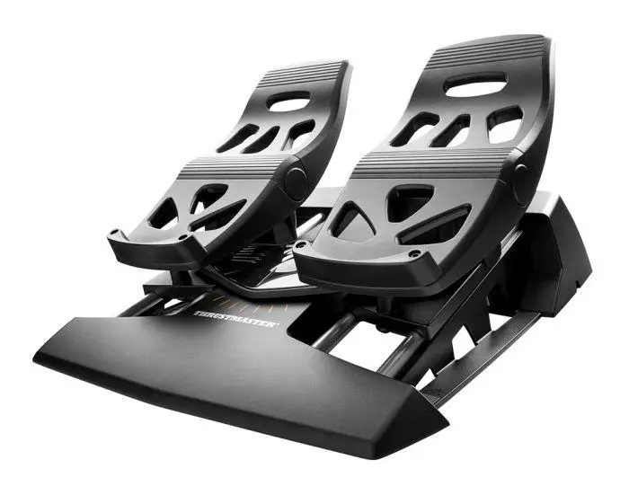 PEDALAI TFRP RUDDER/2960764 THRUSTMASTER