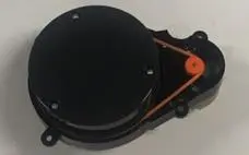 VACUUM CLEANER ACC LDS/GREY CE 9.01.0642 ROBOROCK