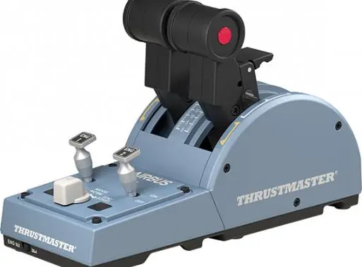 Valdiklis Thrustmaster Airbus Edition 2960840