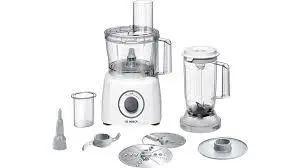 Virtuvinis kombainas Bosch MCM3200W