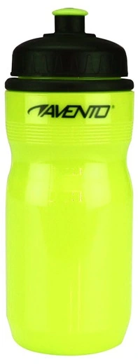 Gertuvė AVENTO 21WB 500ml Fluorescent yellow/Black