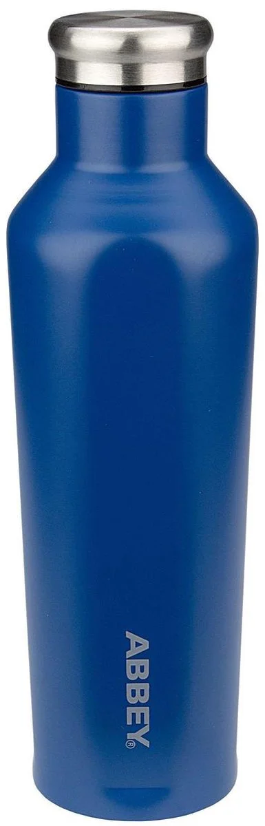 Gertuvė Godafoss 21WX 480ml Blue/Silver