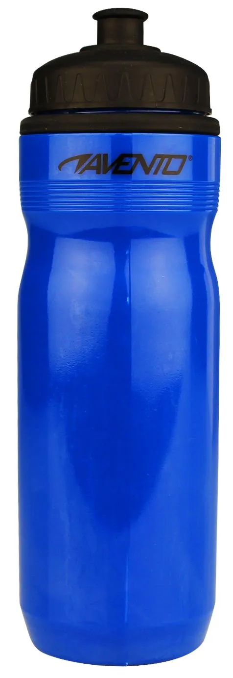 Gertuvė AVENTO 21WC 700ml Cobalt blue/black