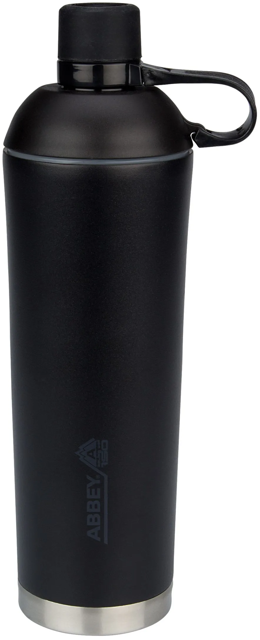 Gertuvė ABBEY Niagarra 750ml, Black