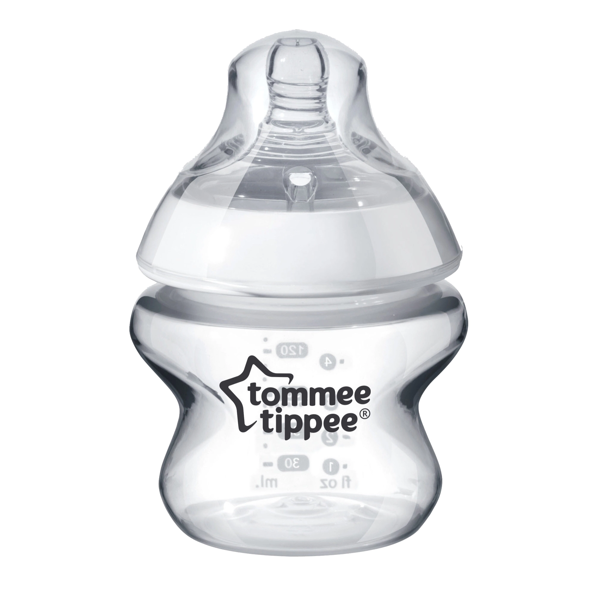 TOMMEE TIPPEE buteliukas, 150 ml, 42240079