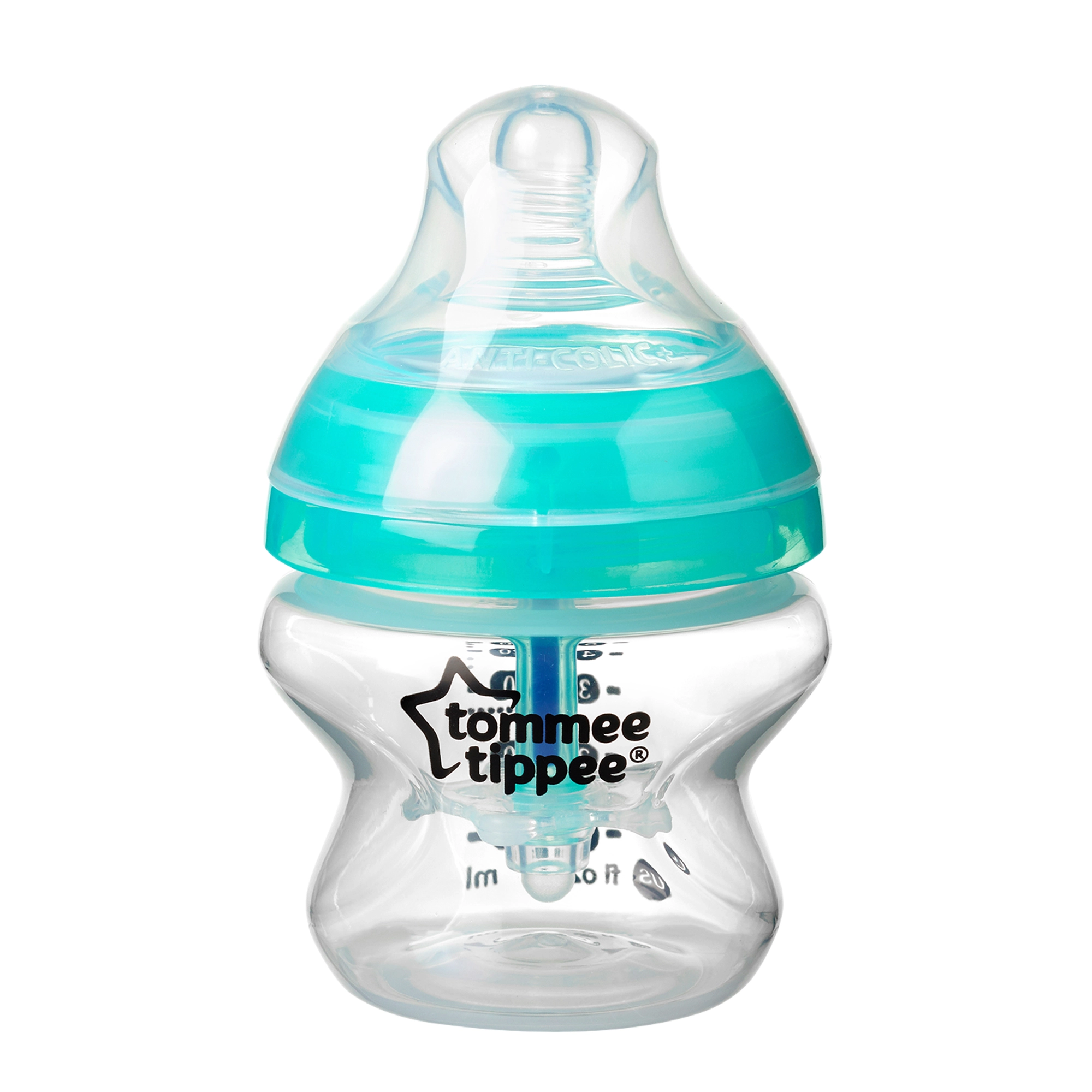 TOMMEE TIPPEE buteliukas ANTICOLIKAS, 150 ml, 42240575