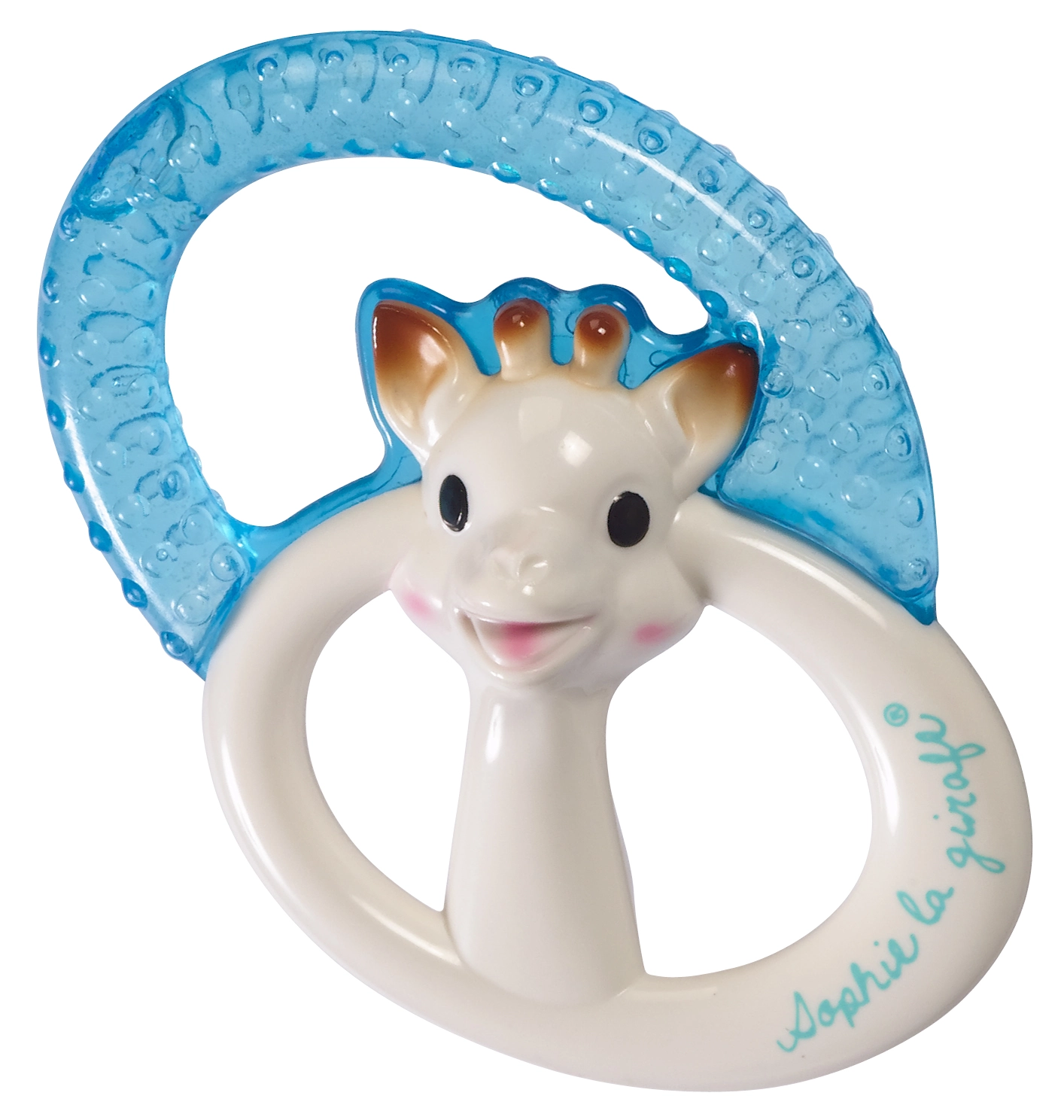 VULLI Sophie la girafe vėsinamasis kramtukas, 3 mėn+, 010329