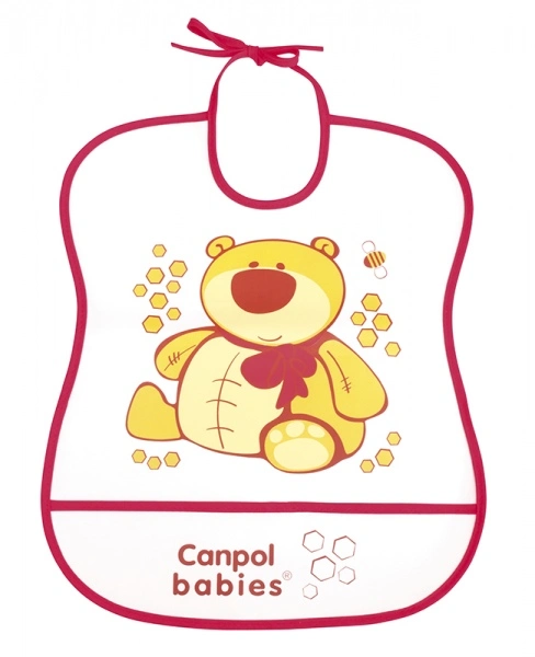 CANPOL BABIES seilinukas plastikinis minkštas 2/919