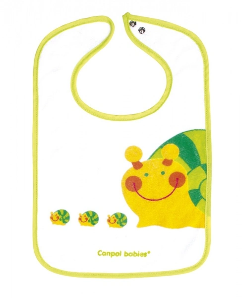 CANPOL BABIES seilinukas medvilninis 15/104