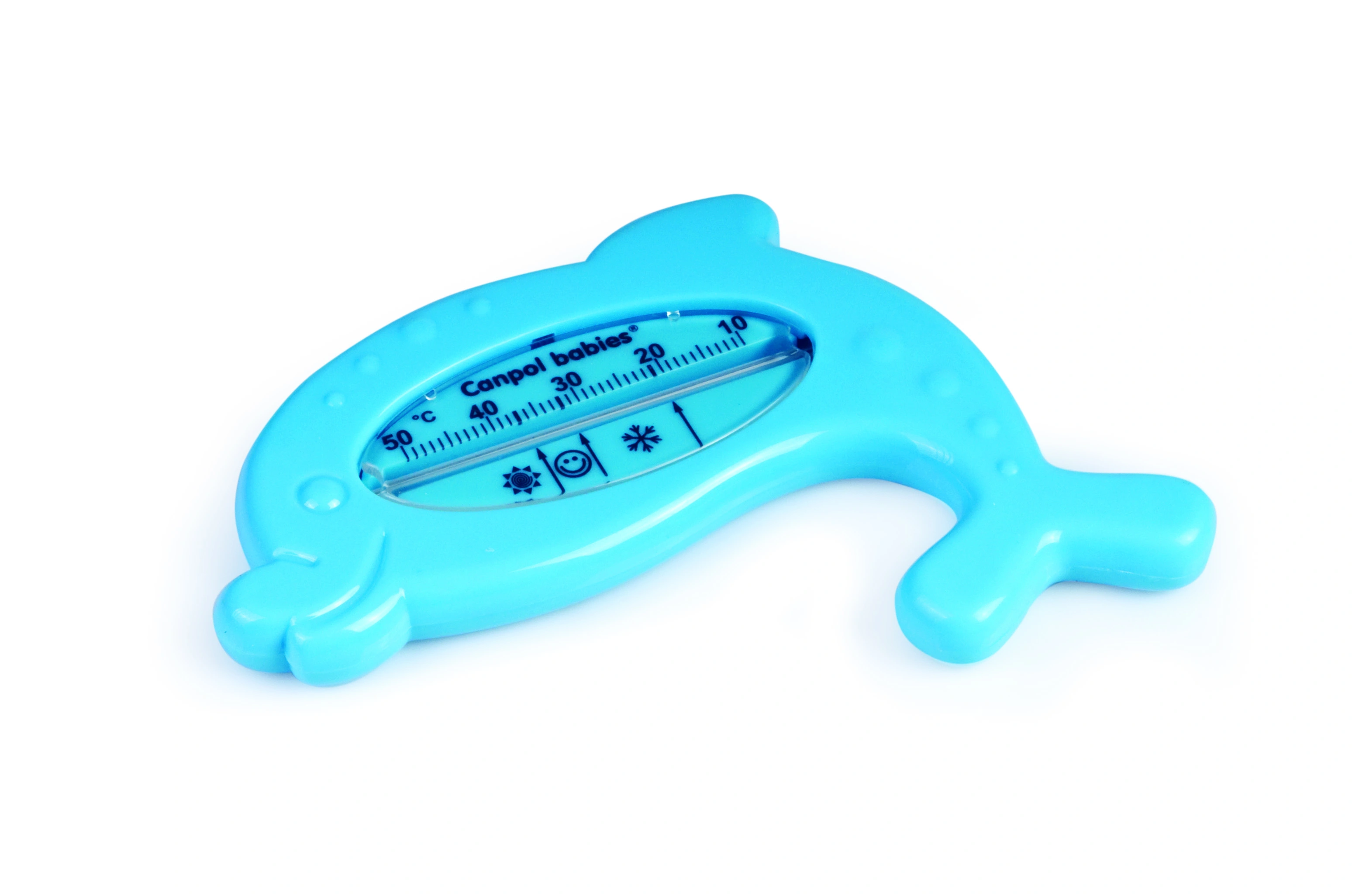 CANPOL BABIES termometras vonios Dolphin 2/782