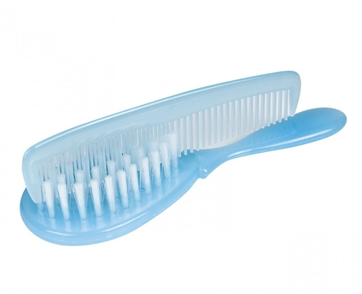 CANPOL BABIES šepetys ir šukos skaidrūs 2/419