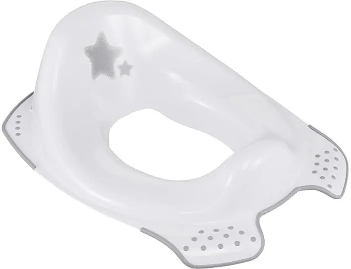 KEEEPER mokomasis dangtis Stars Cosmic White