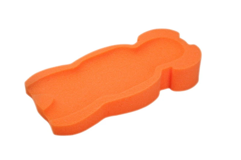 BADUM čiužinys vonelei Mini