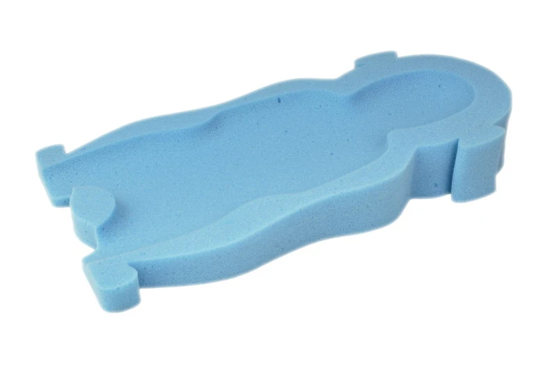 BADUM čiužinys vonelei Maxi