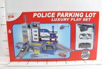 Rinkinys policijos būstinė, 1203K824/92119