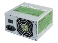 CHIEFTEC PSF-400B ATX-12V 2,3 w/8cm ventiliatorius