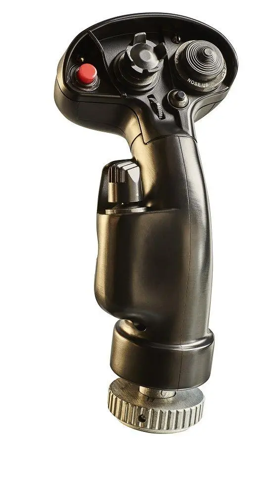 Thrustmaster Joystick F/A-18C Hornet