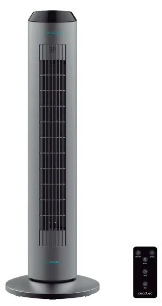 Ventiliatorius Cecotec EnergySilence 8190 Skyline Ionic