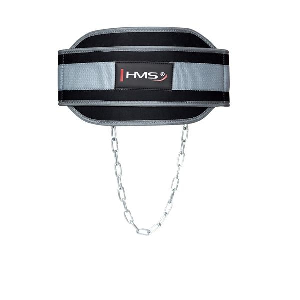 Diržas svorių kilnojimui HMS PST04