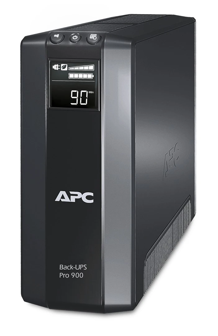 APC POWER-SAVING BACK-UPS PRO 900 SCHUKO
