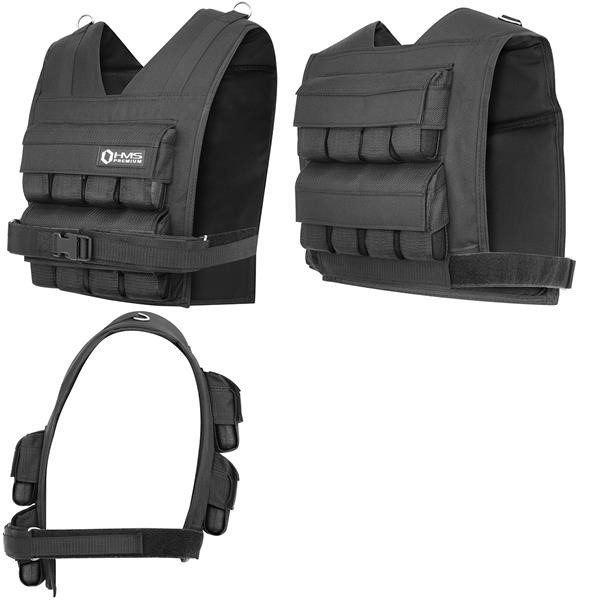 Pasunkinta liemenė HMS Premium KTO16 16 kg