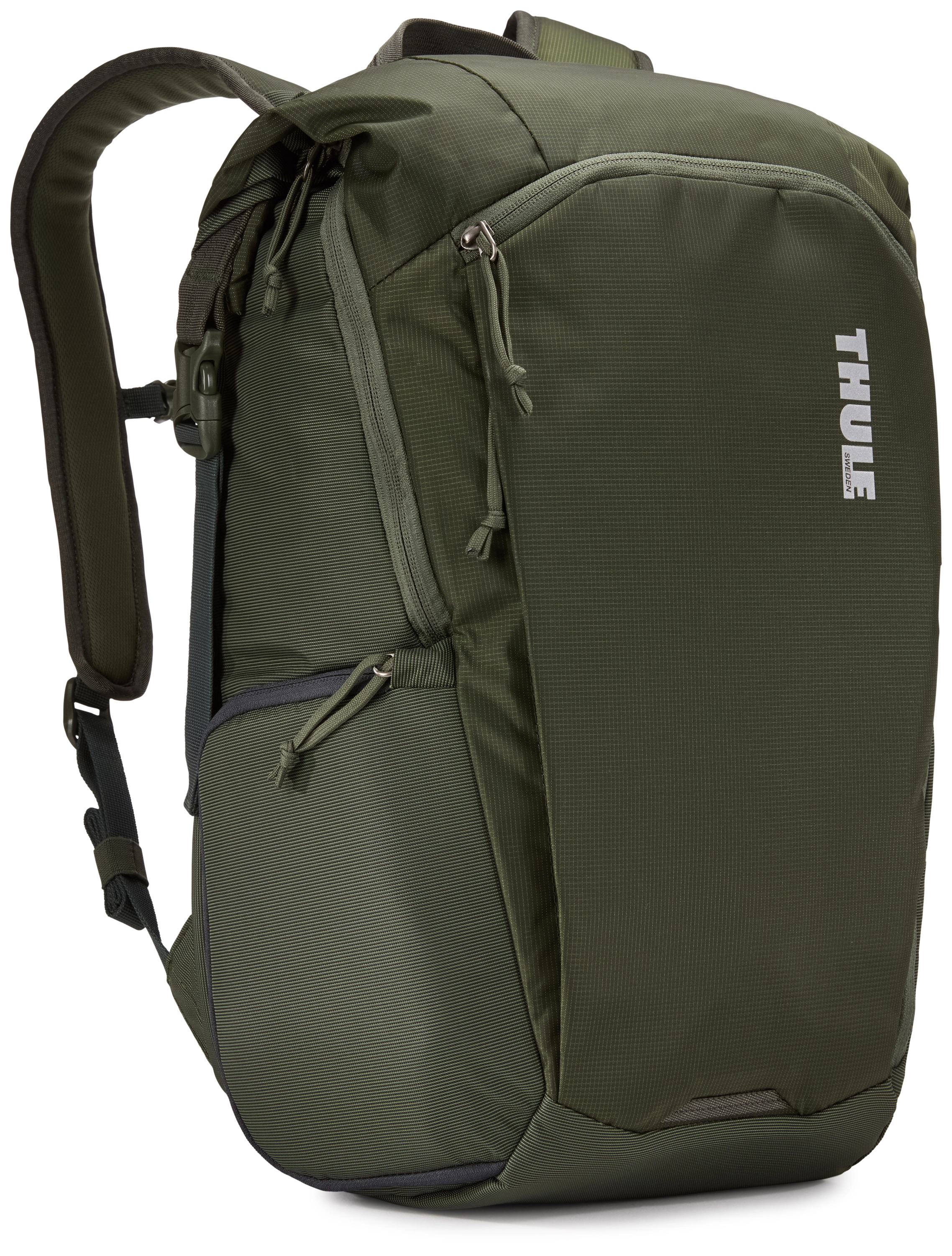 Thule EnRoute Camera Backpack TECB-125 Dark Forest (3203905)