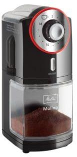 Kavamalė MELITTA Molino 21295