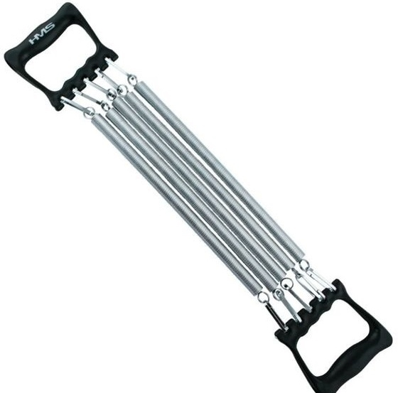 Espanderis HMS EM03 metalinis