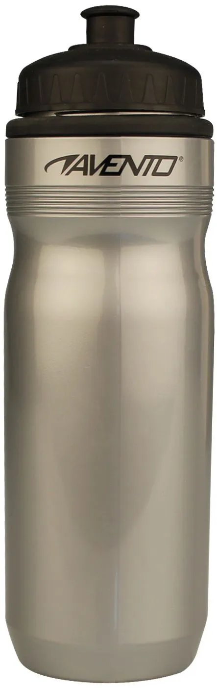 Gertuvė AVENTO 21WC 700ml Silver/black