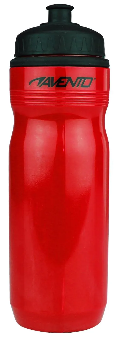 Gertuvė AVENTO 21WC 700ml Red/black