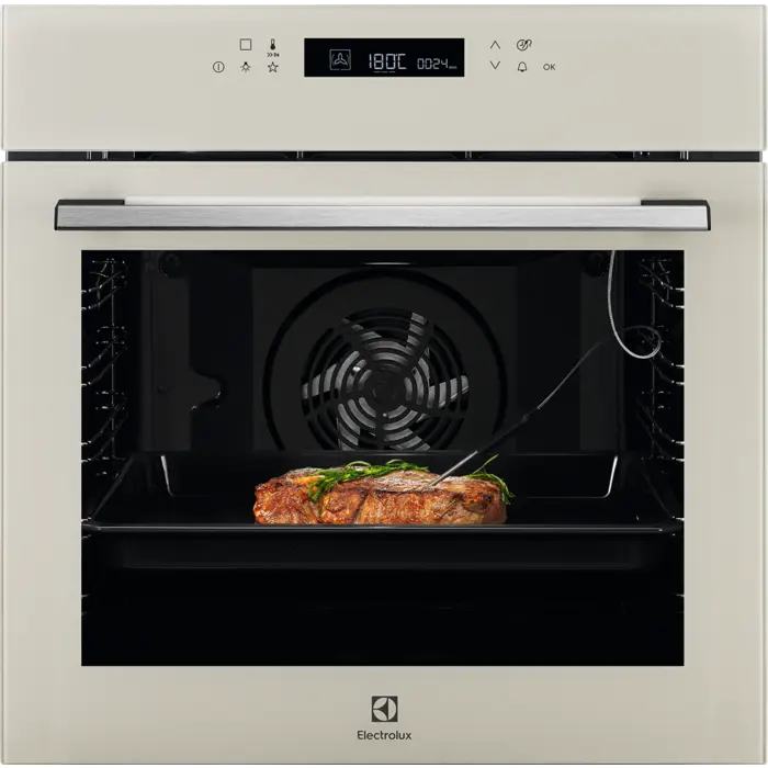 Orkaitė Electrolux LOE7C31S