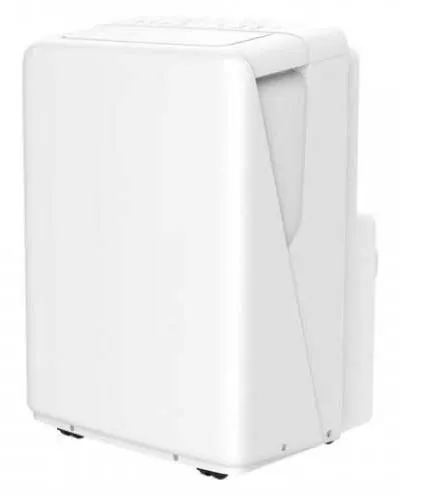 Mobilusis kondicionierius Electrolux EACM-12 HR/N6