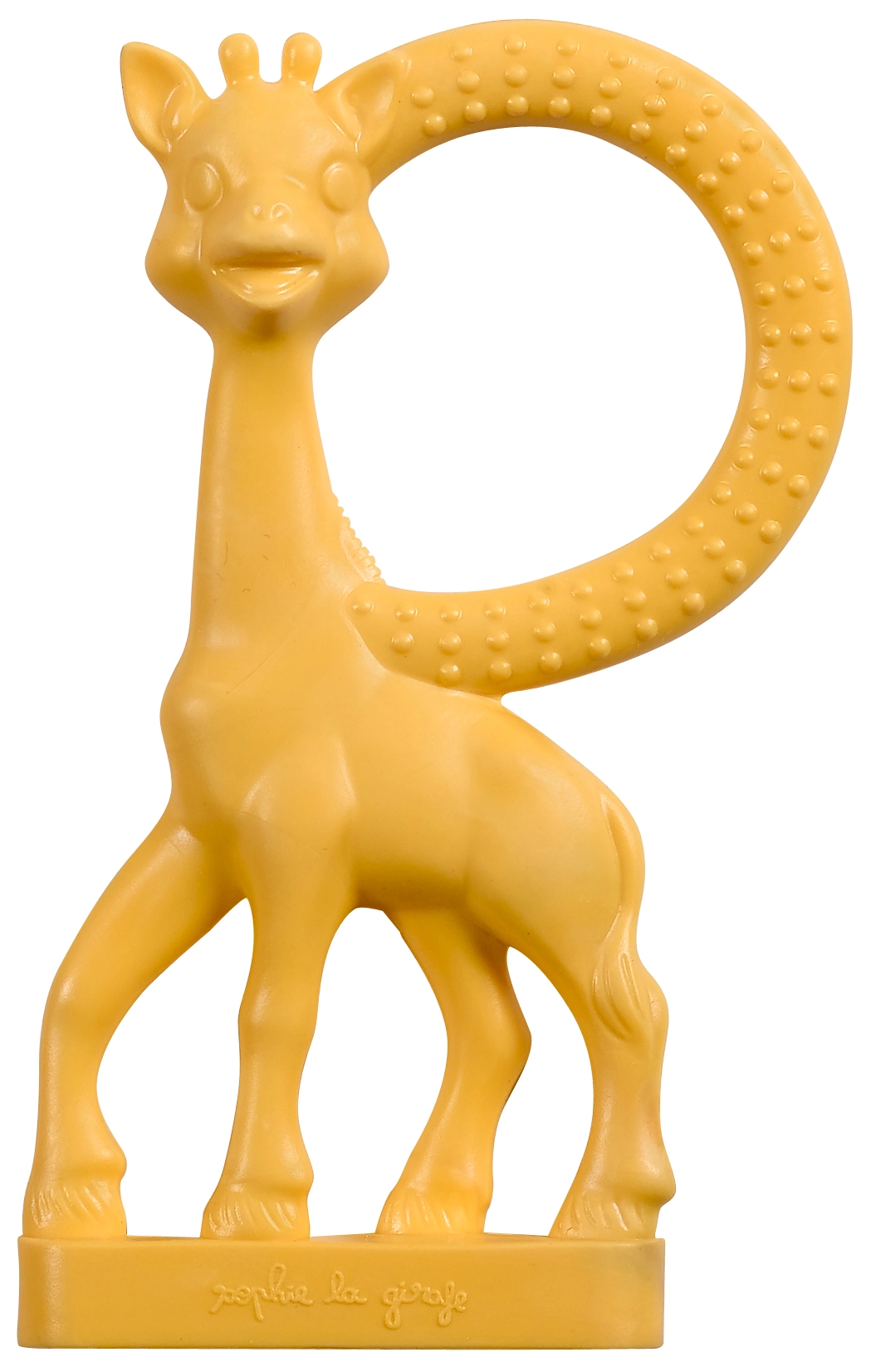 VULLI Sophie la girafe vanilinis kramtukas, 3 mėn+, 010313