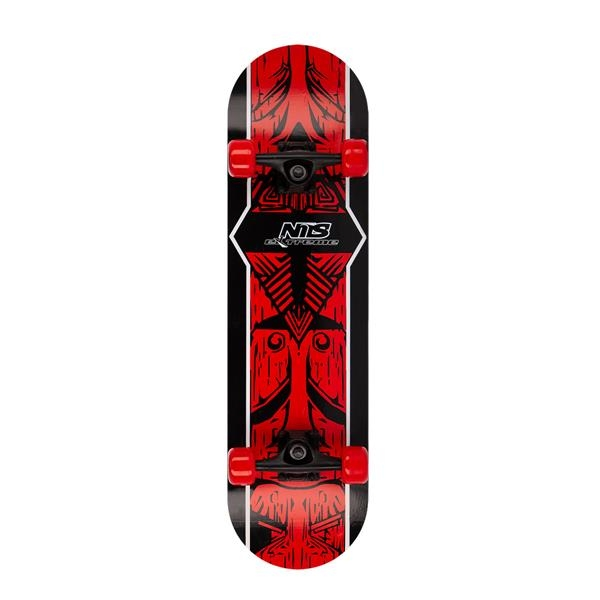 Riedlentė Nils Extreme Aztec