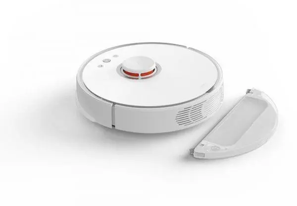 Dulkių siurblys ACC MOP/S5 8.02.0056 ROBOROCK