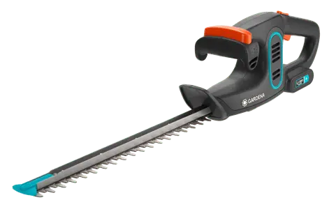 Akumuliatorinės krūmų žirklės EasyCut Li, 09836-20