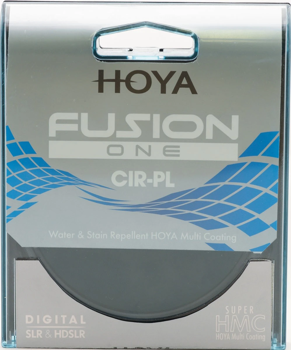 Hoya filter Fusion One C-PL 49mm