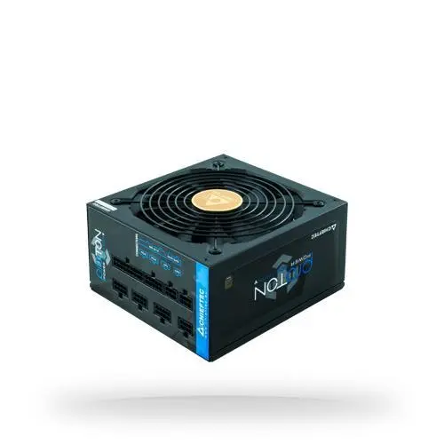 CHIEFTEC BDF 750W CM 80PLUS bronzinis PFC