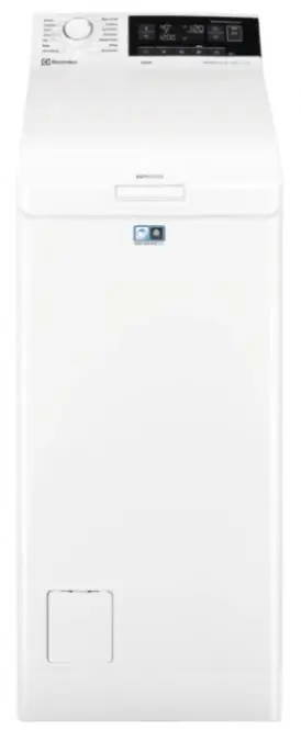 Skalbimo mašina Electrolux EW6TN3272