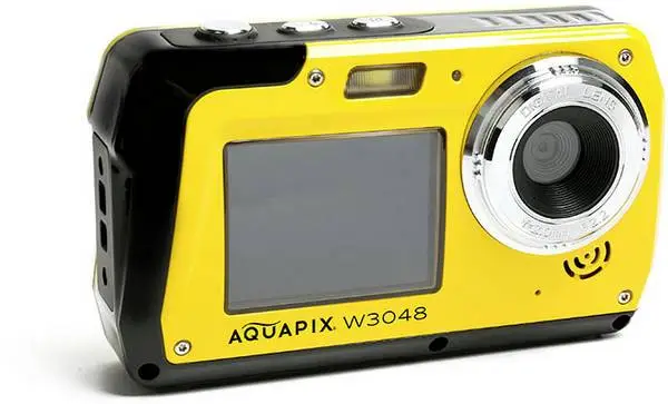 EasyPix AquaPix W3048 