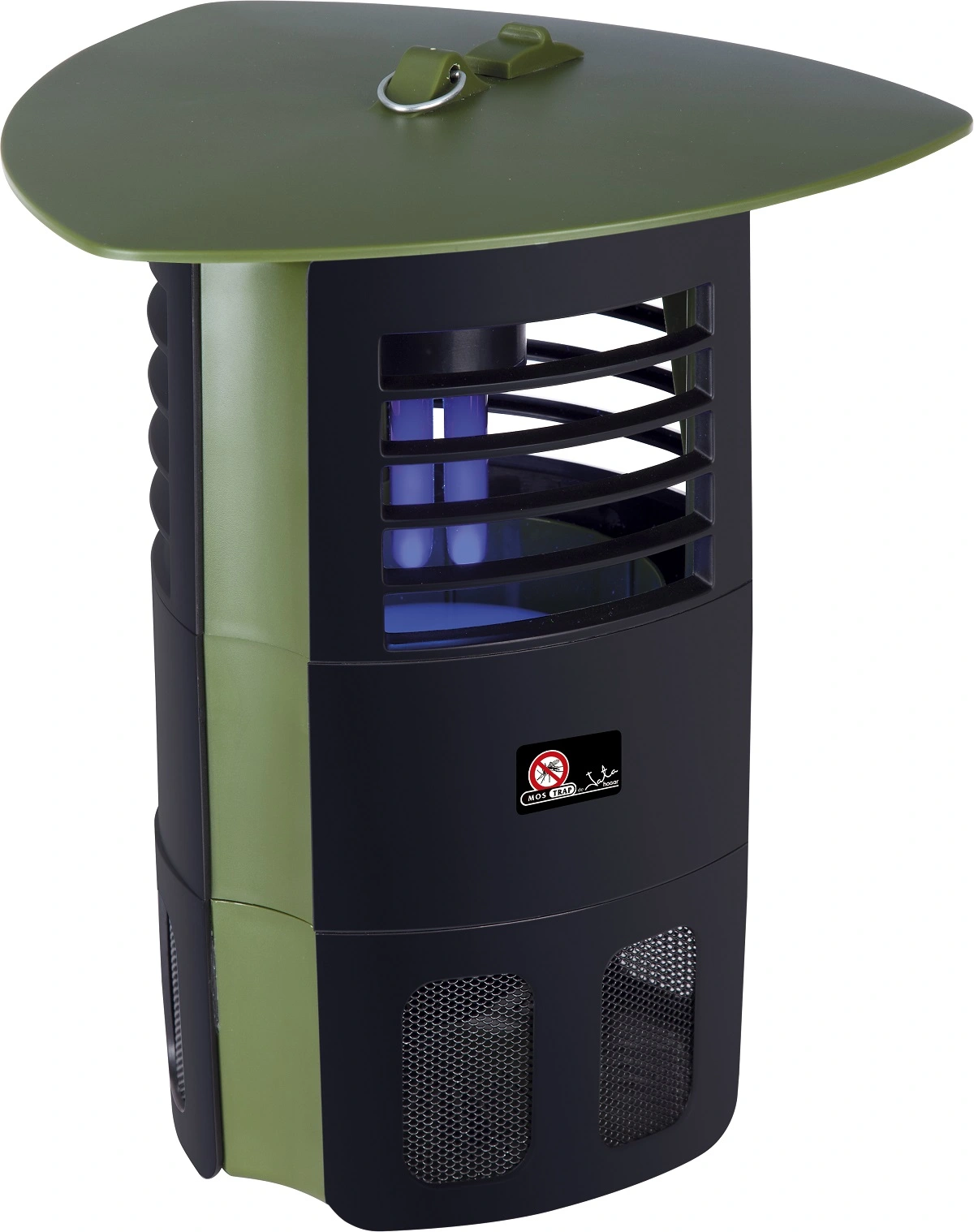 Elektrinė vabzdžių gaudyklė Jata MT7